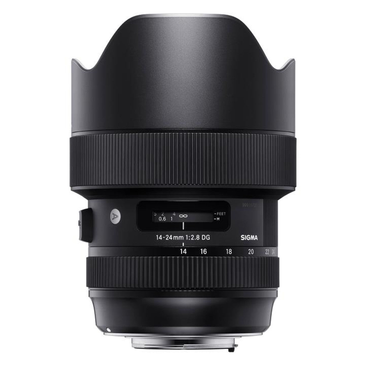 Sigma 14-24mm f/2.8 DG HSM Art Lens for Canon SIGMA