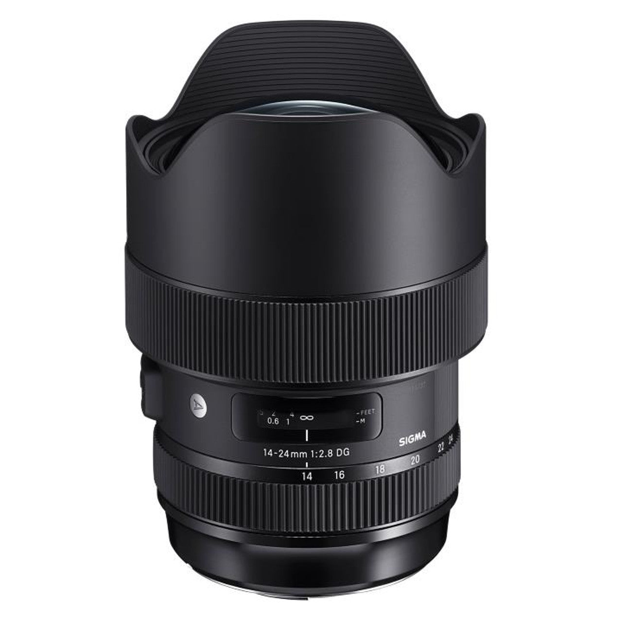 Sigma 14-24mm f/2.8 DG HSM Art Lens for Canon SIGMA