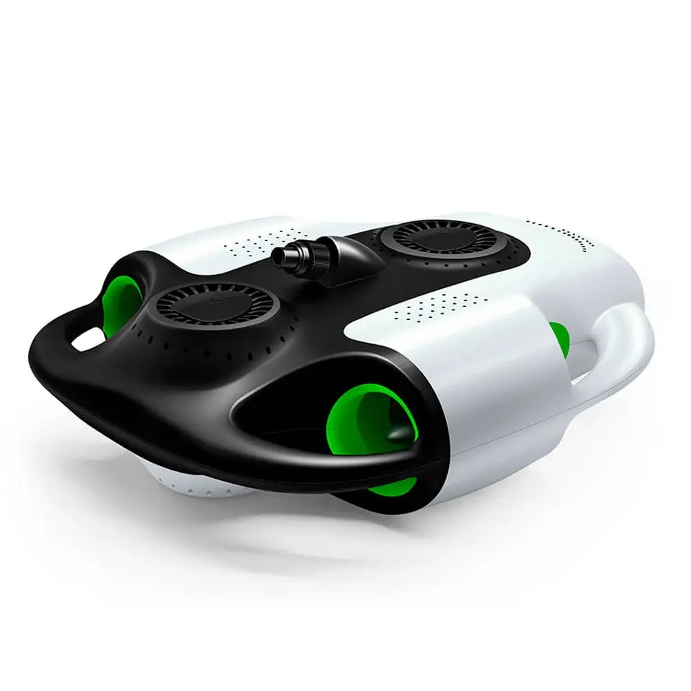 Youcan Robot BW Space Pro Underwater Drone Set with 4K UHD Camera APP Remote Control for Real Time Viewing Youcan