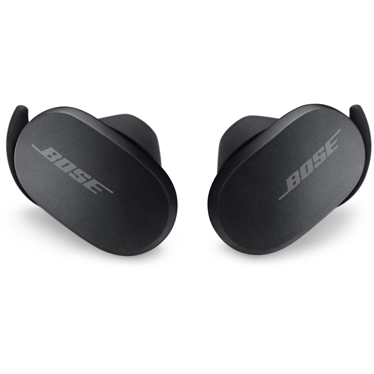 Bose QuietComfort Wireless Noise Cancelling Earbuds - Triple Black Bose