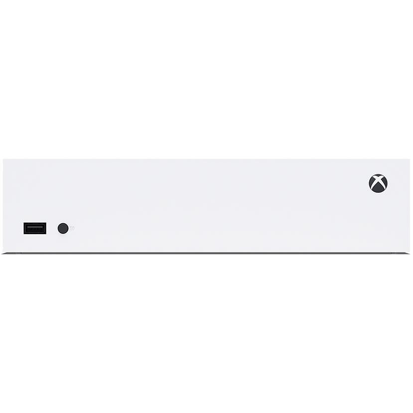 Xbox Series S 512GB Console Microsoft