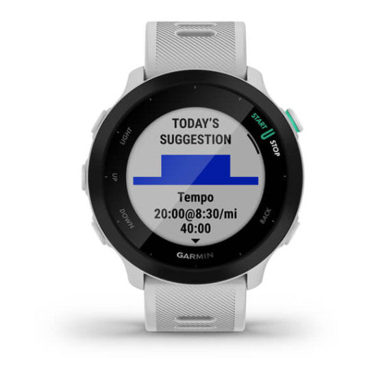 Garmin Forerunner 55 GPS Running Smartwatch Garmin