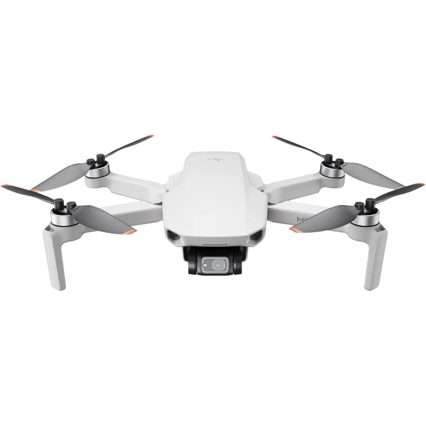 DJI Mini 2 4K Camera Drone Foldable Quadcopter with Axis Gimbal DJI