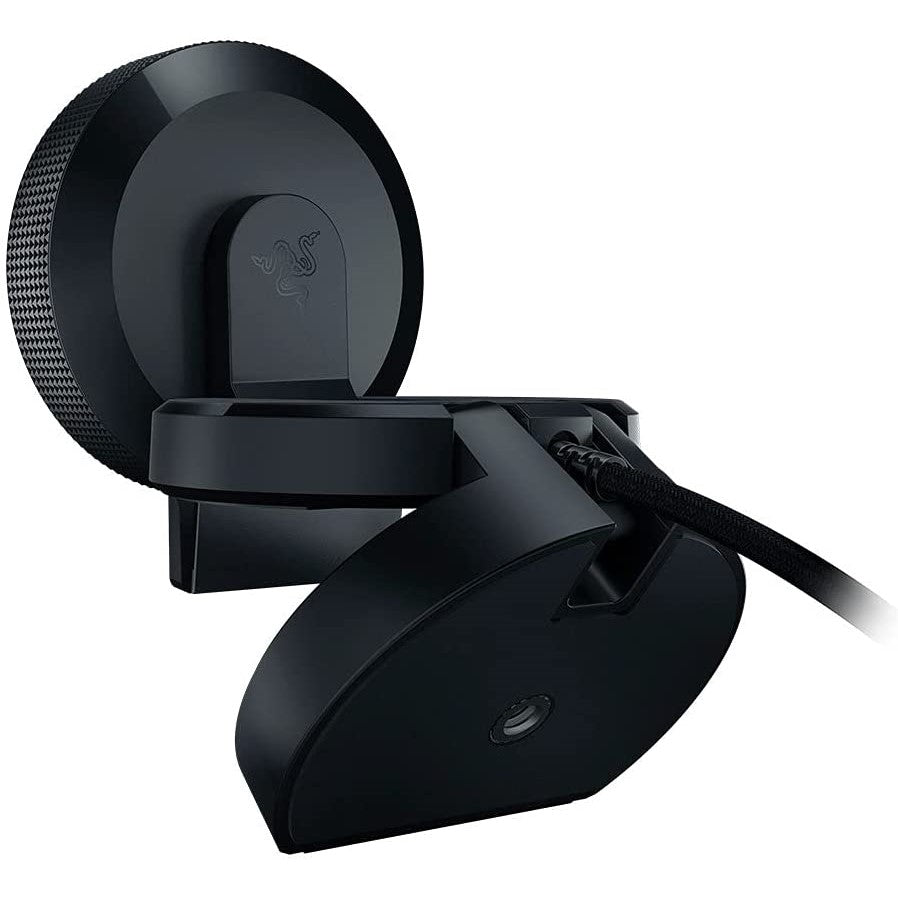 Razer Kiyo Webcam - Gaming Camera for Streaming Razer
