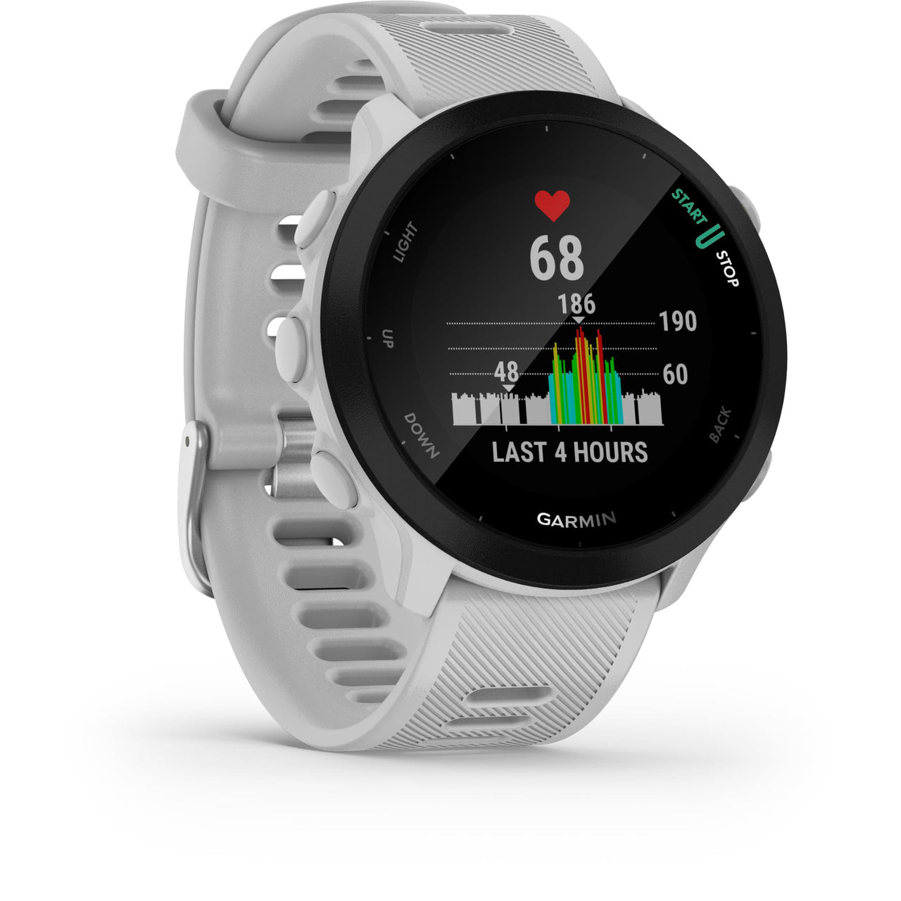Garmin Forerunner 55 GPS Running Watch Garmin