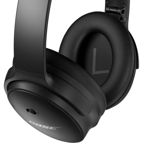 Bose QuietComfort 45 Noise Cancelling Wireless Headphones Bose