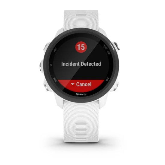 Garmin Forerunner 245 Music Smartwatch Garmin