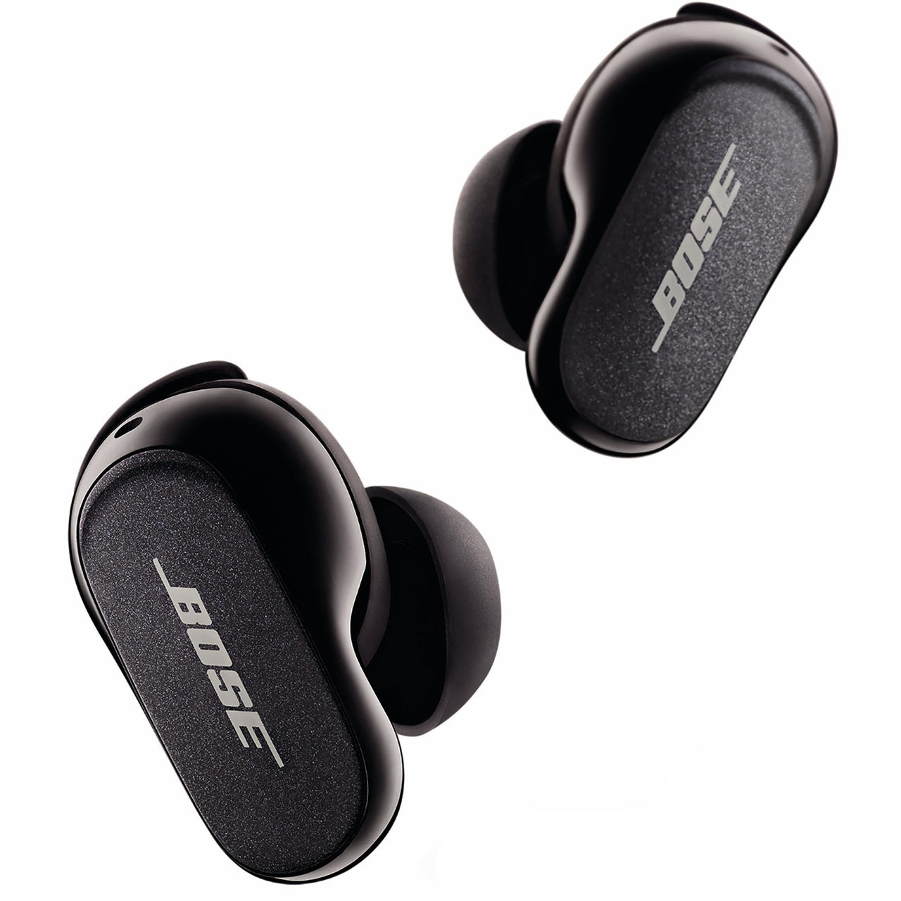 Bose QuietComfort Noise Cancelling Earbuds II Bose