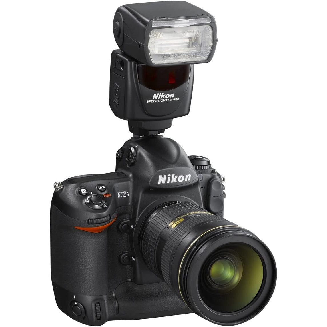 Nikon SB-700 Speedlight Flash Nikon