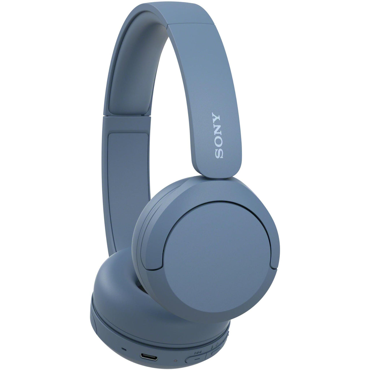 Sony WH-CH520 Wireless On-Ear Headphones Sony