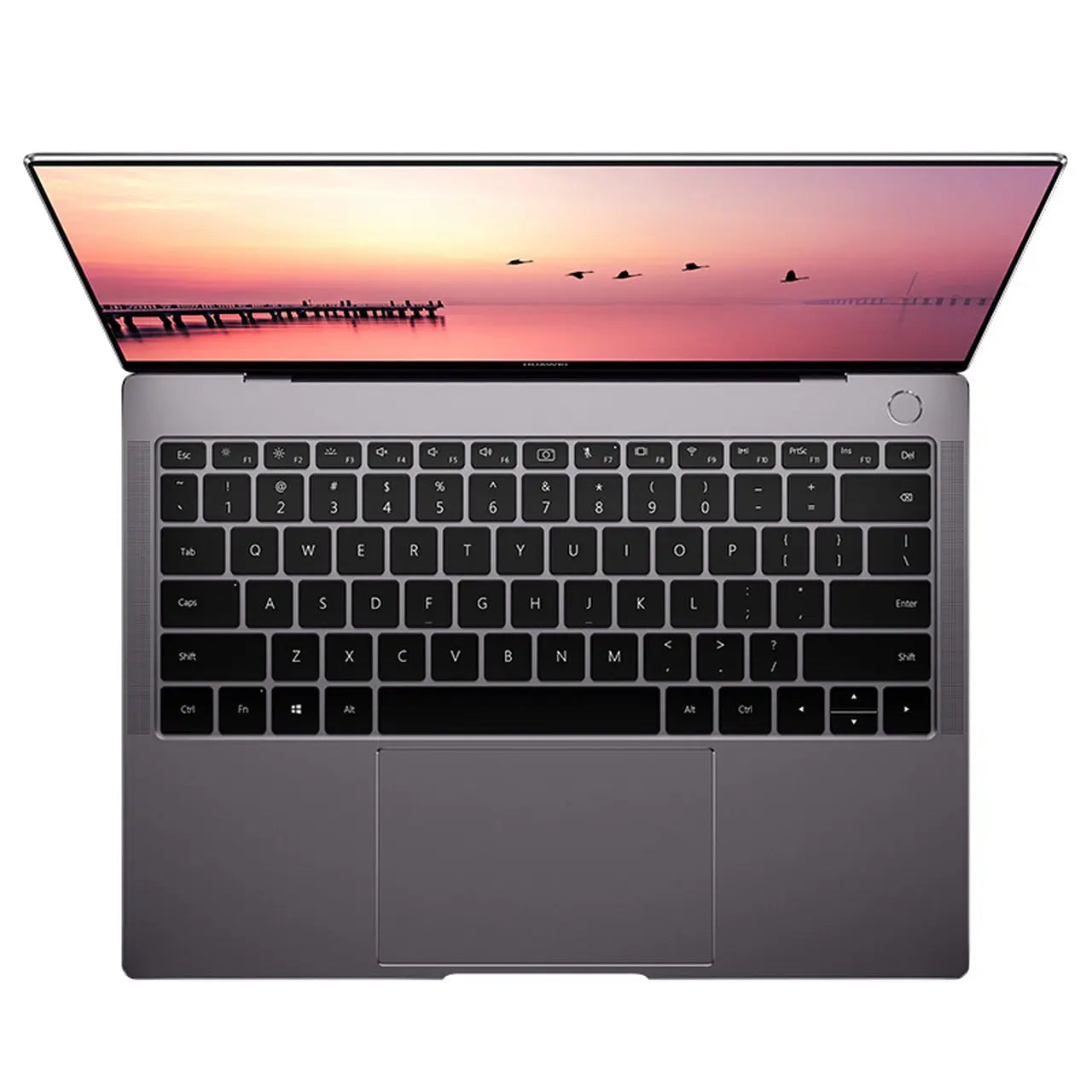 Huawei Laptop MateBook X Pro 2020 13,9 i7-10510U/16GB RAM/1TB SSD/MX250/Win10 Pro Space Gray Huawei