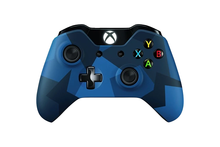 Xbox One Wireless Controller - First Generation Special and Limited Editions Microsoft
