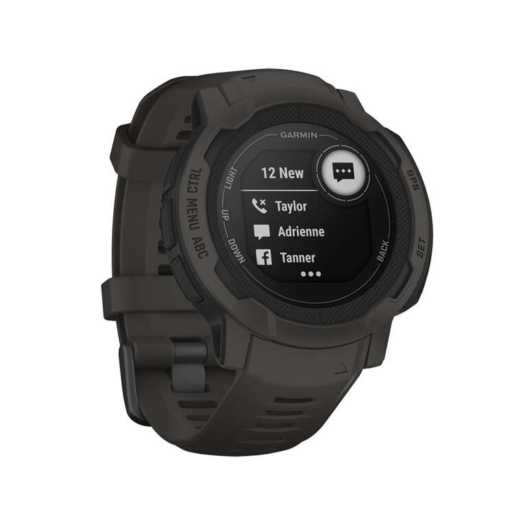 Garmin Instinct 2 - Graphite Tristar Online