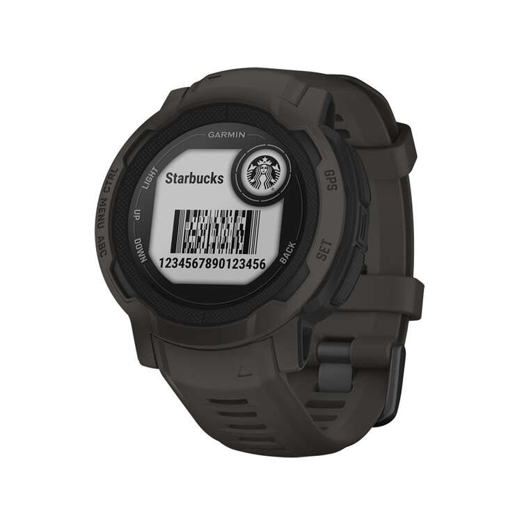 Garmin Instinct 2 - Graphite Tristar Online