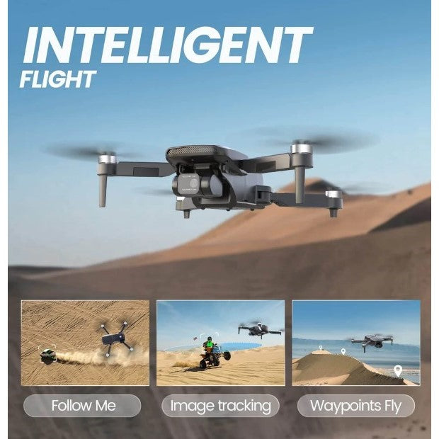 Holy Stone HS360 FPV Quadcopter GPS Drone Holy Stone