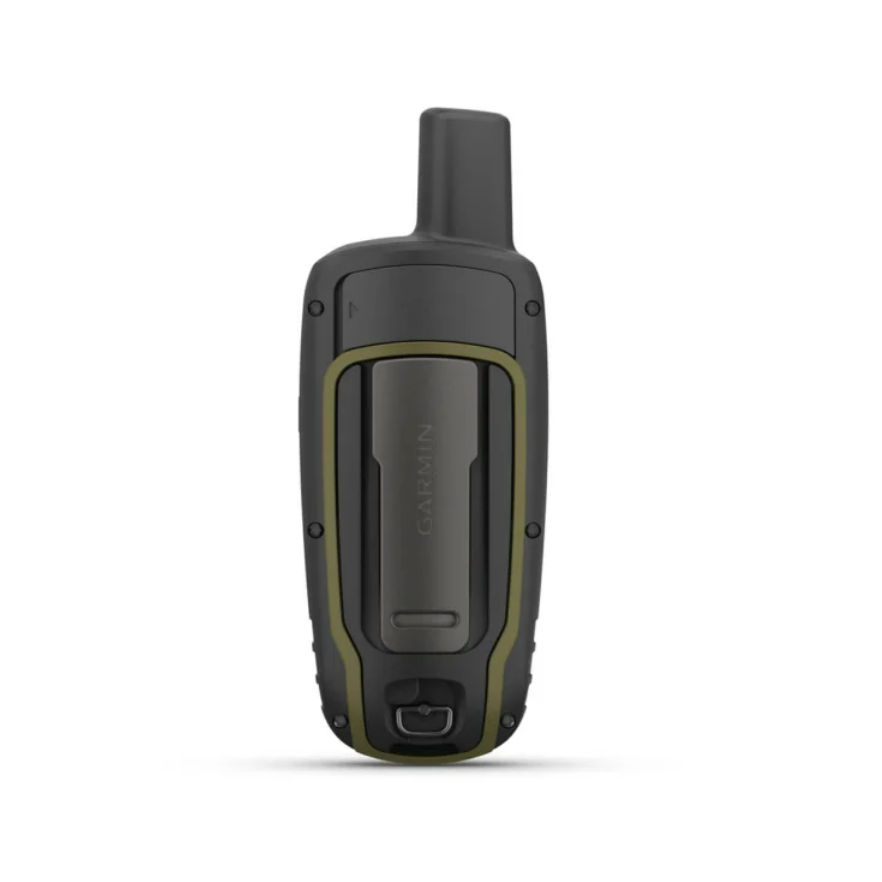 Garmin GPSMAP 65s Handheld GPS Navigator Garmin