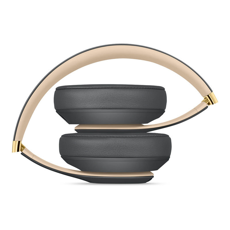 Beats Studio3 Bluetooth Wireless Over-Ear Headphones - Shadow Grey Beats