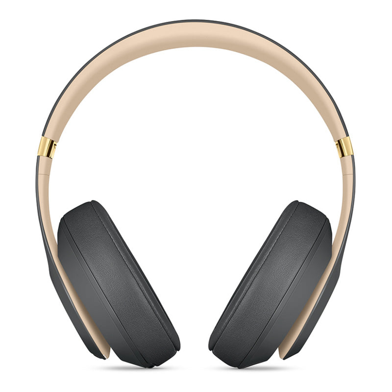 Beats Studio3 Bluetooth Wireless Over-Ear Headphones - Shadow Grey Beats
