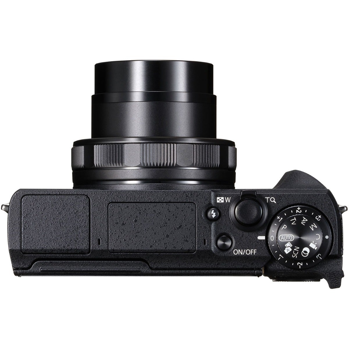 Canon PowerShot G5X Mark II Digital Camera Canon
