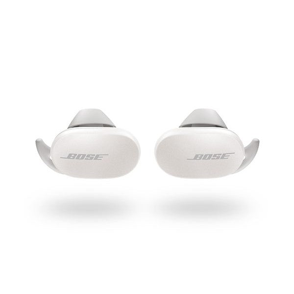 Bose QuietComfort Noise Cancelling Earbuds - White Bose