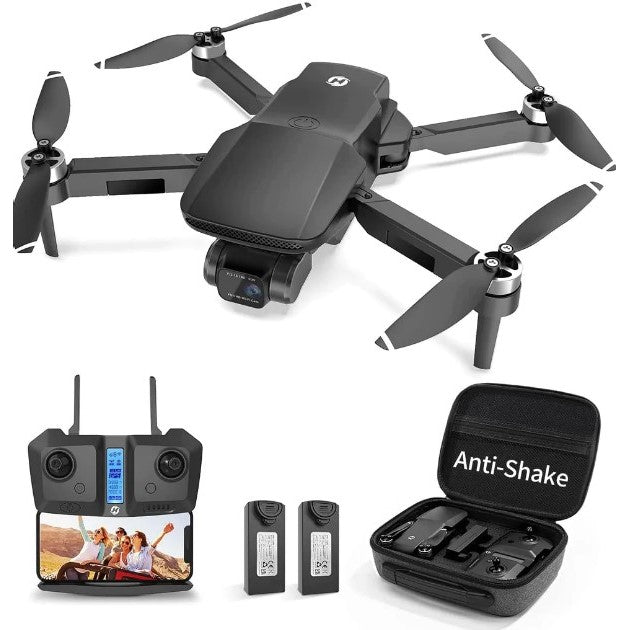 Holy Stone HS360 FPV Quadcopter GPS Drone Holy Stone