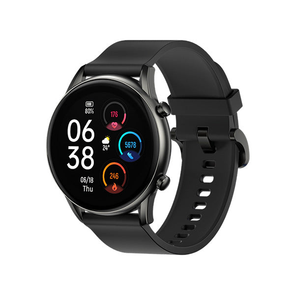 Haylou RT2 LS10 SpO2 tracking, Long Battery Life, Waterproof Smart Watch HAYLOU