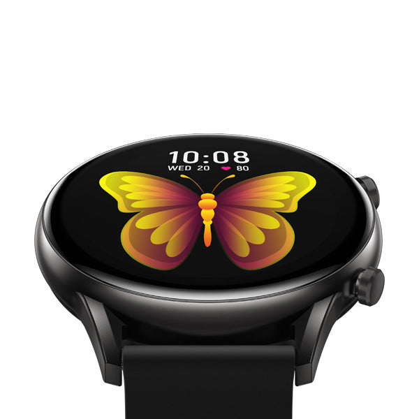 Haylou RT2 LS10 SpO2 tracking, Long Battery Life, Waterproof Smart Watch HAYLOU