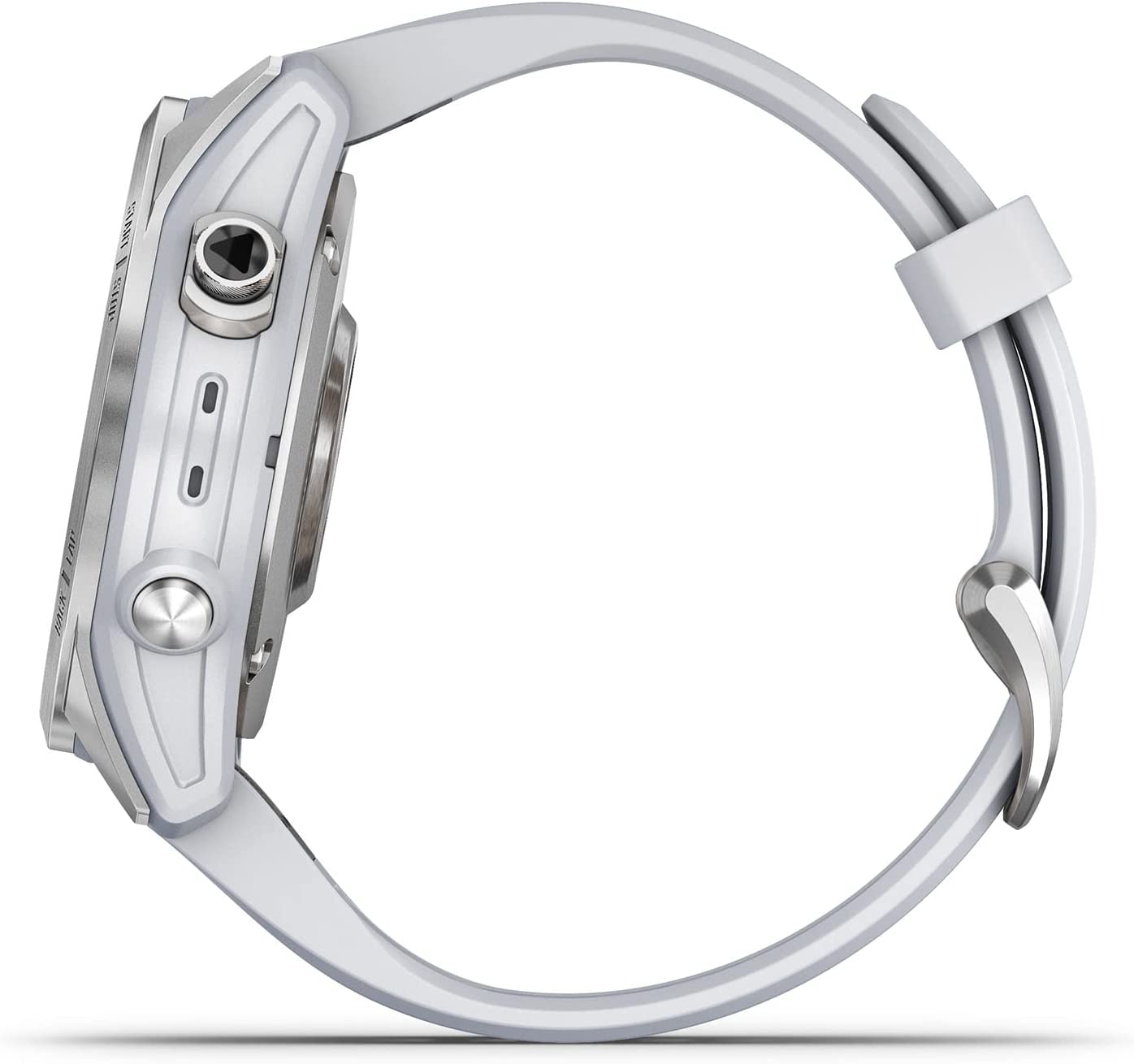 Garmin Fenix 7S Adventure Smartwatch with GPS, Health and Wellness Features Garmin