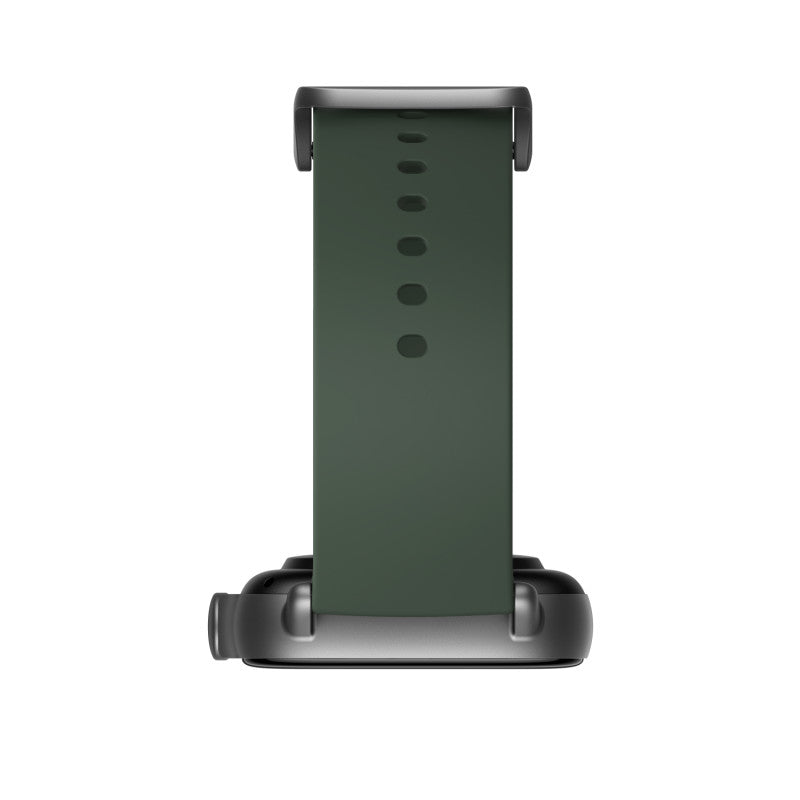Amazfit GTS 2e Smart Watch, Alexa Built-in, Waterproof Health & Fitness Tracker with GPS - Moss Green Amazfit