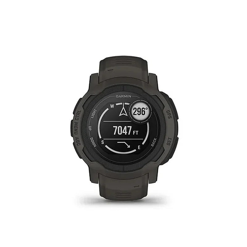 Garmin Instinct 2 - Graphite Tristar Online