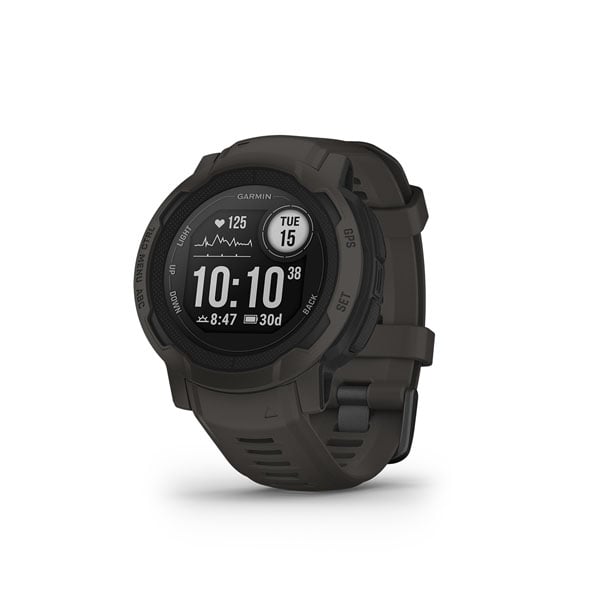 Garmin Instinct 2 - Graphite Tristar Online