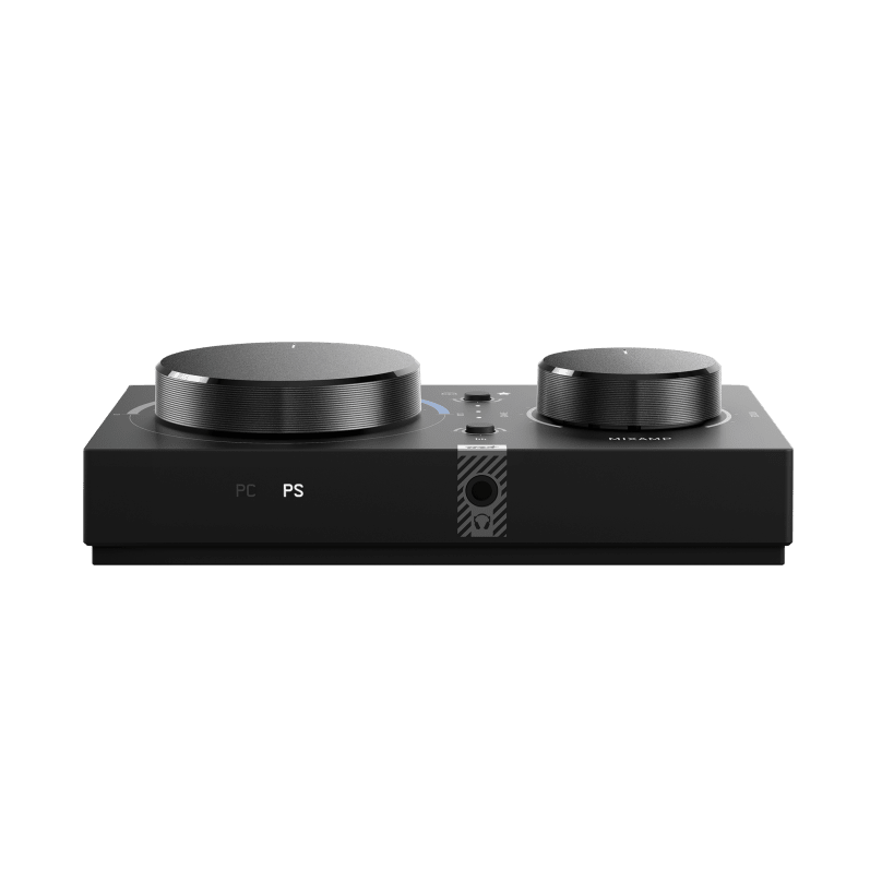 Astro MIXamp Pro TR Gaming Headset (Gen 2) - Black Astro