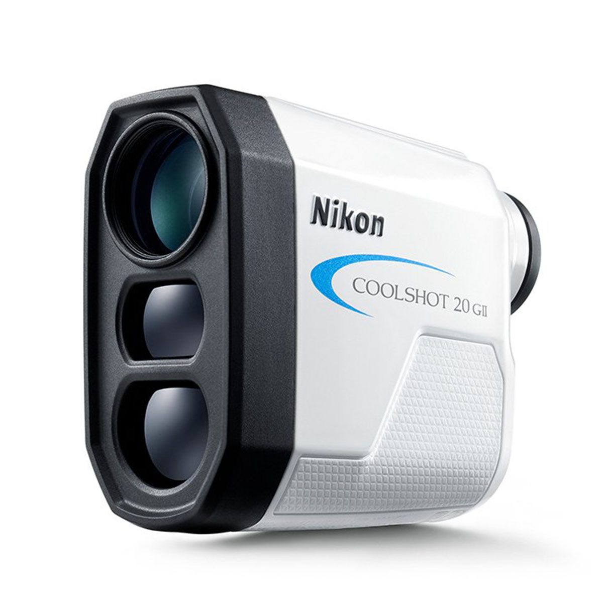 Nikon Coolshot 20 GII Golf Laser Rangefinder Nikon
