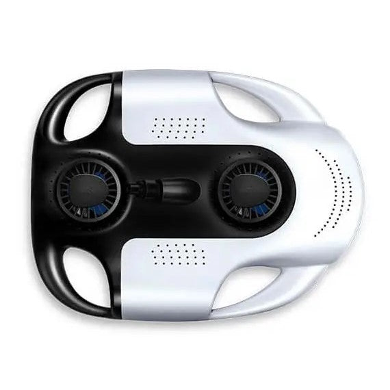 Youcan Robot BW Space Pro Underwater Drone Set with 4K UHD Camera APP Remote Control for Real Time Viewing Youcan