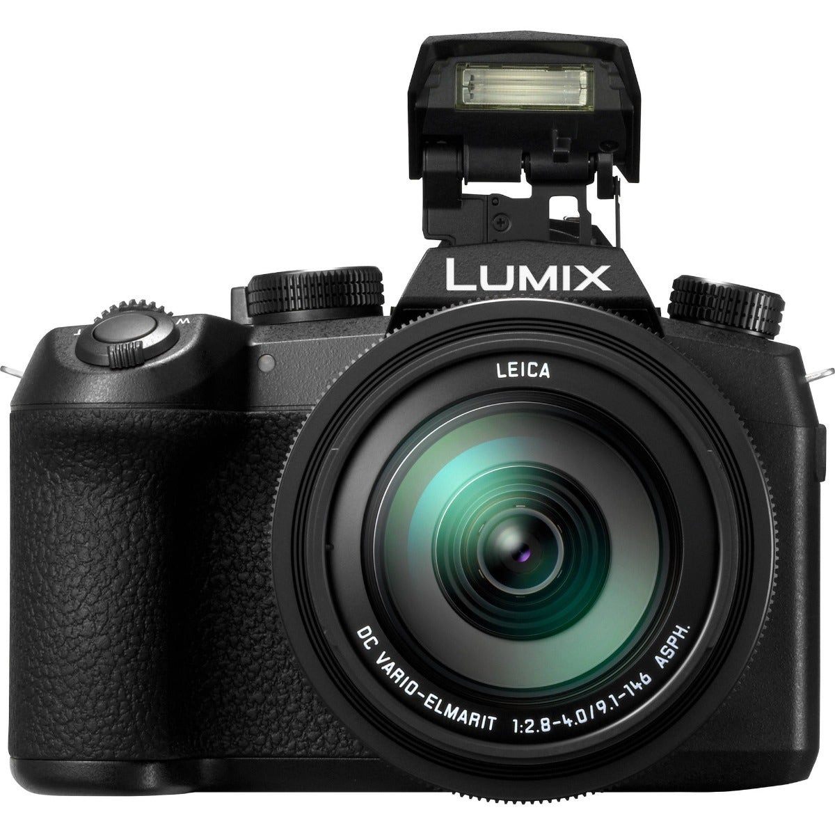 Panasonic Lumix FZ1000 II Digital Bridge Camera Panasonic