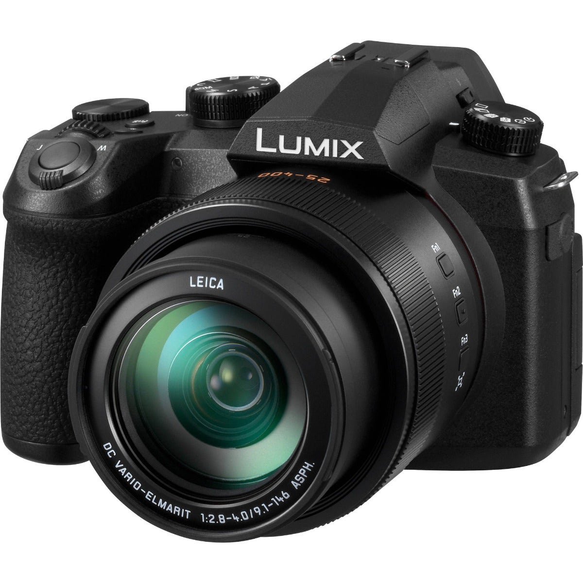 Panasonic Lumix FZ1000 II Digital Bridge Camera Panasonic