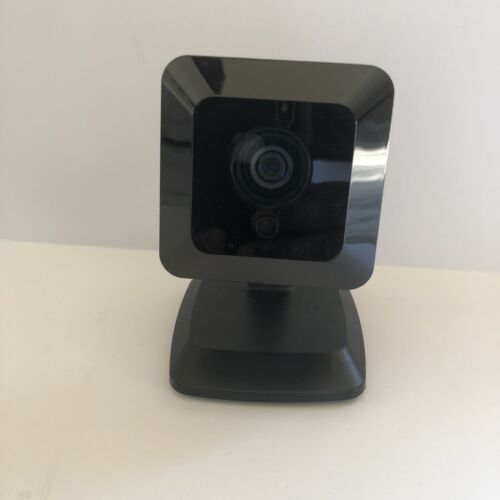Telstra Smart Home iCamera2 Compact Wireless Weatherproof IP Camera icamera