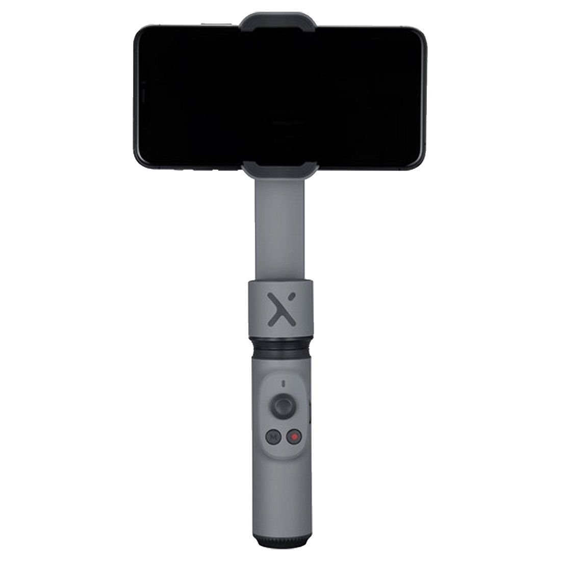 Zhiyun Smooth X Foldable Smartphone Gimbal Stabilizer - Gray ZHIYUN