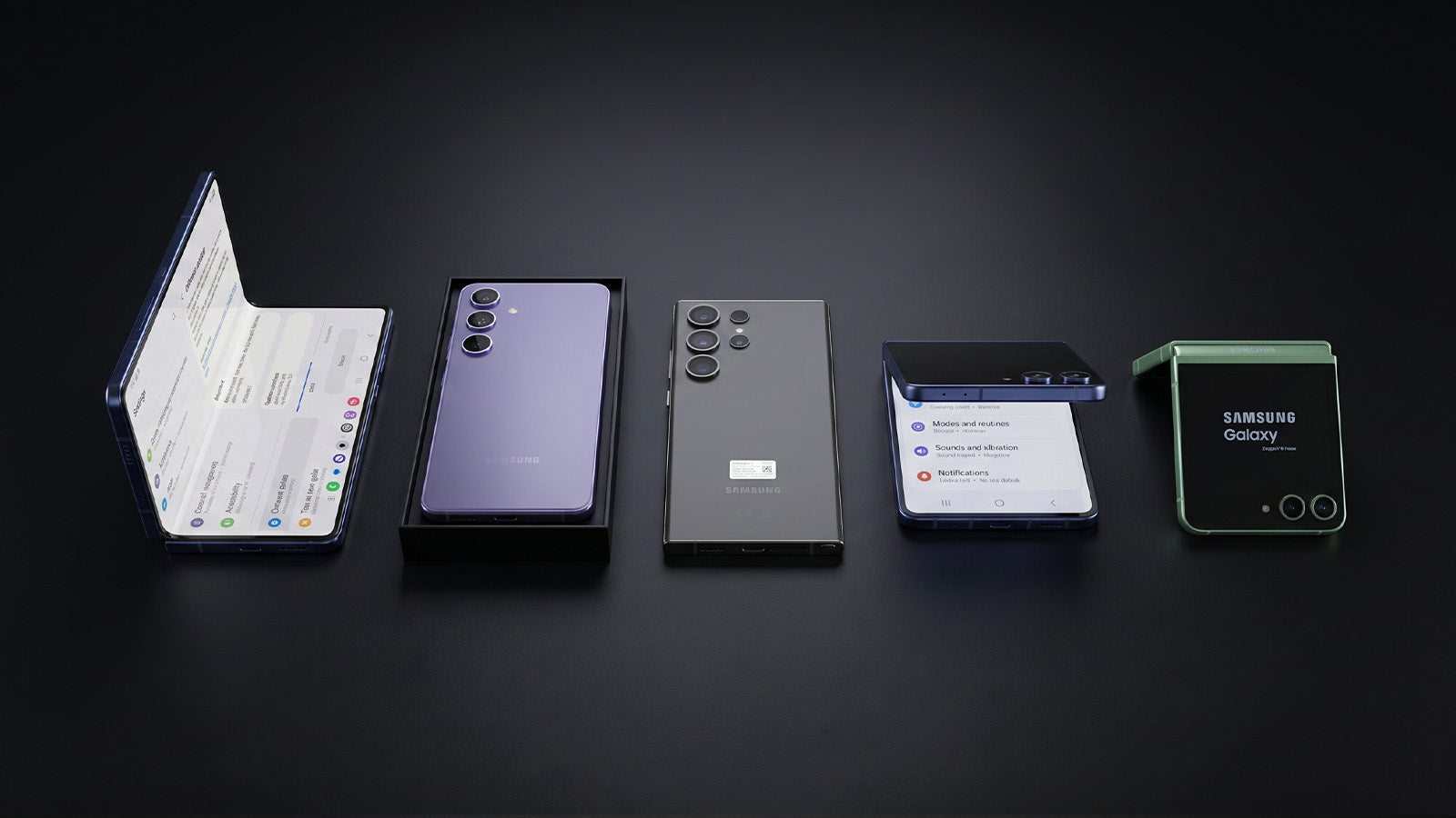 Best Samsung Phones in Australia 2026: Which Galaxy Phone Should You Buy?