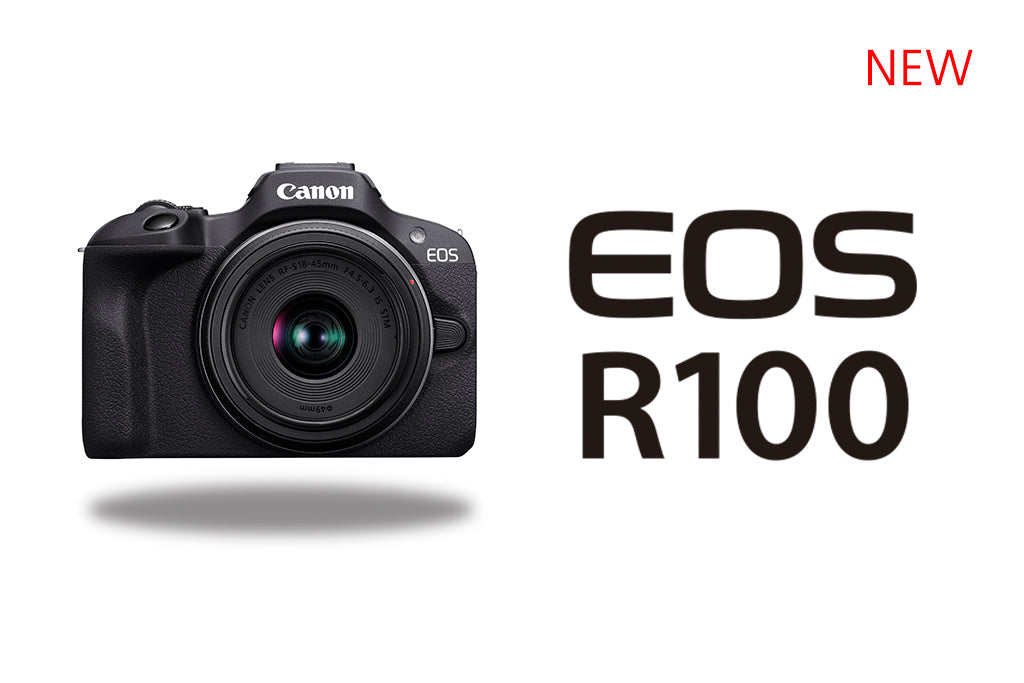 Canon EOS R100 Review: The Best Beginner Mirrorless Camera in Australia?