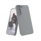 ZWM Samsung Galaxy S22 Case - Tranquil-Grey