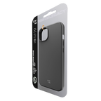 ZWM iPhone 13 Case (Black) - Slim, Durable & Stylish Protection