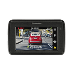 Navman MiVue 155 2.7 inch Full HD DashCam - (AU Version)