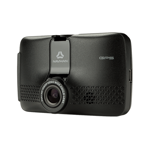 Navman MiVue 155 2.7 inch Full HD DashCam - (AU Version)