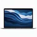 Apple MacBook Pro 16-Inch 2019 Core i7 1TB SSD 16GB RAM Radeon Pro 5300M - Silver - Excellent - Refurbished Apple