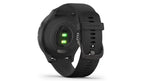 Garmin Vivomove 3 Hybrid Smart Watch with Touchscreen Display - Black