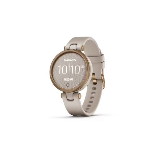 Garmin Lily Sport Edition Smart Watch - Rose Gold - Excellent - Refurbished Garmin