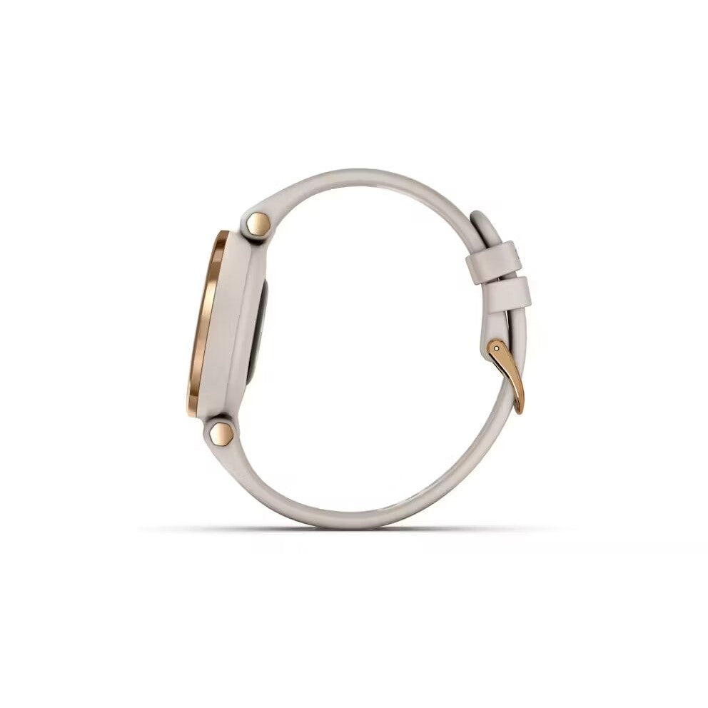 Garmin Lily Sport Edition Smart Watch - Rose Gold - Excellent - Refurbished Garmin