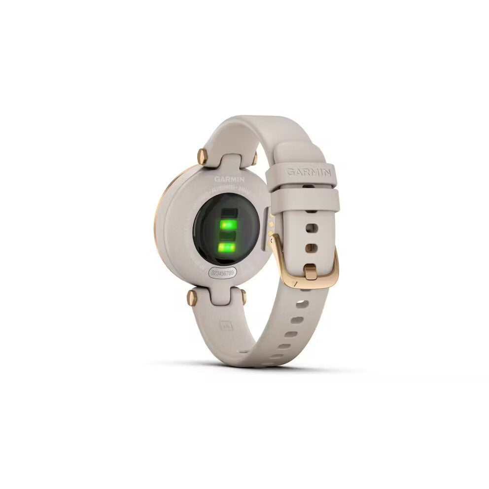Garmin Lily Sport Edition Smart Watch - Rose Gold - Excellent - Refurbished Garmin