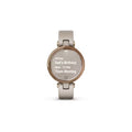 Garmin Lily Sport Edition Smart Watch - Rose Gold - Pristine - Refurbished